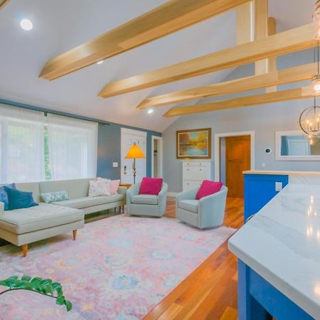 18 Bourne Avenue Sandwich - - Cape Cod East Sandwich Екстер'єр фото