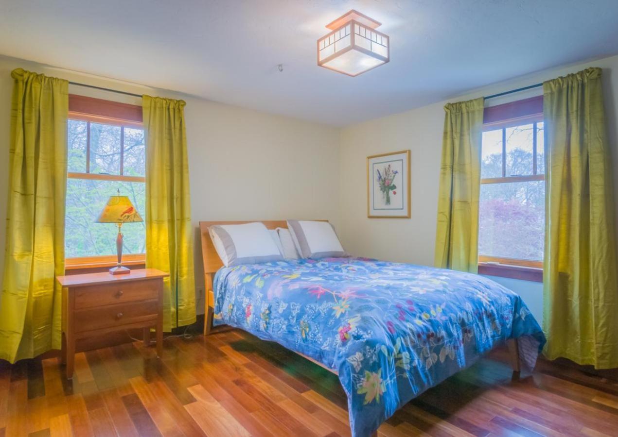 18 Bourne Avenue Sandwich - - Cape Cod East Sandwich Екстер'єр фото