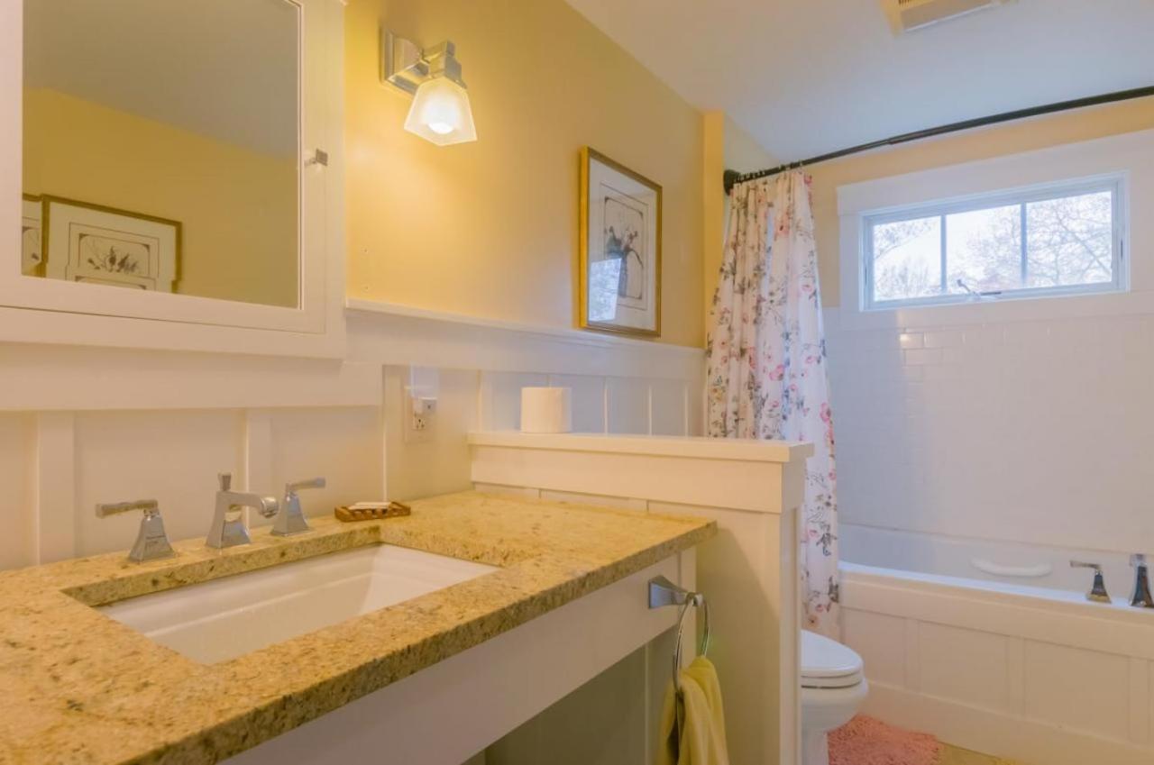18 Bourne Avenue Sandwich - - Cape Cod East Sandwich Екстер'єр фото