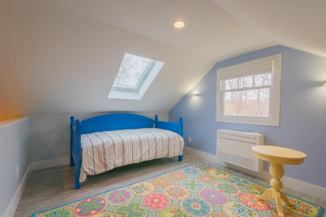 18 Bourne Avenue Sandwich - - Cape Cod East Sandwich Екстер'єр фото