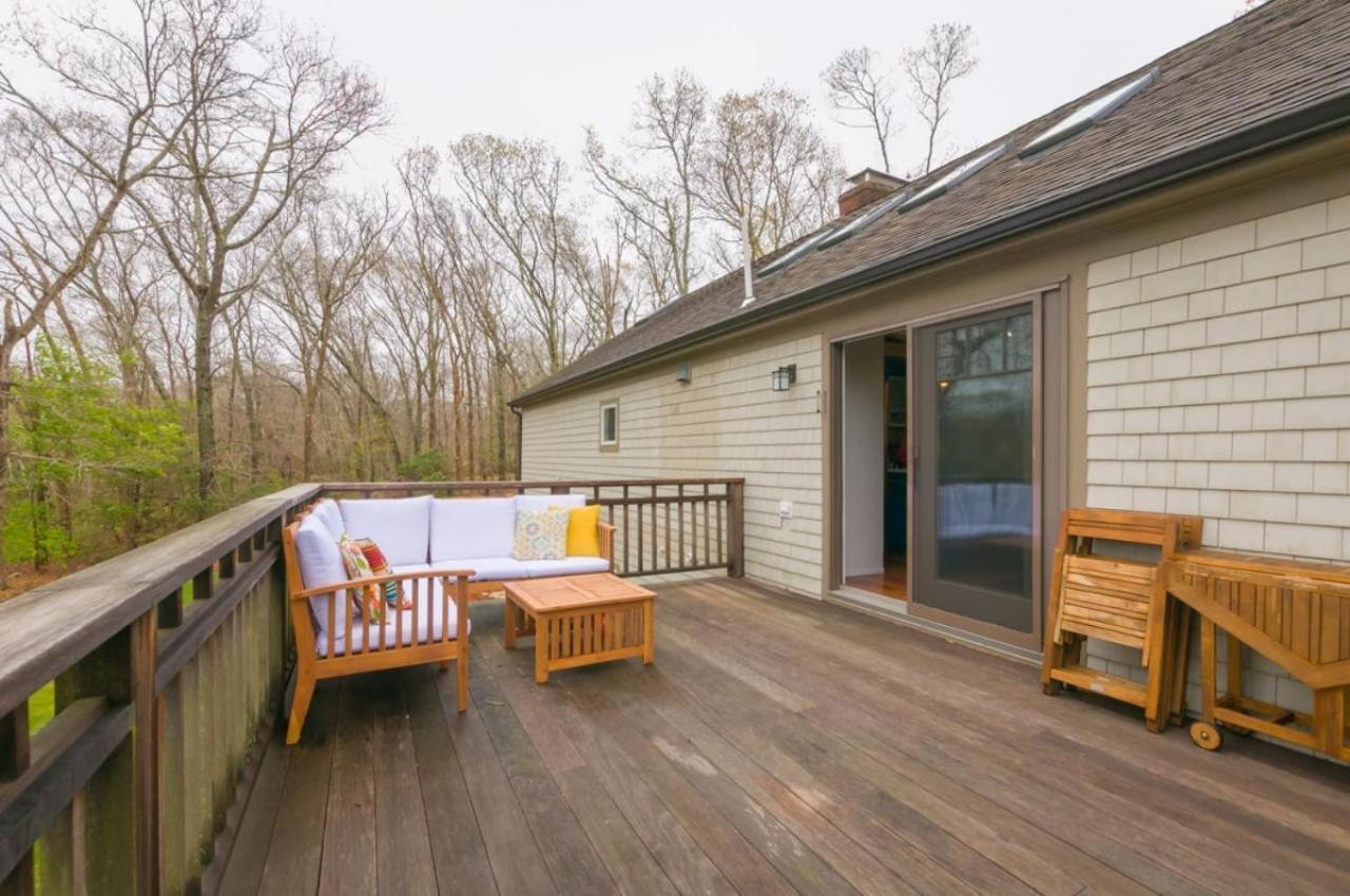 18 Bourne Avenue Sandwich - - Cape Cod East Sandwich Екстер'єр фото
