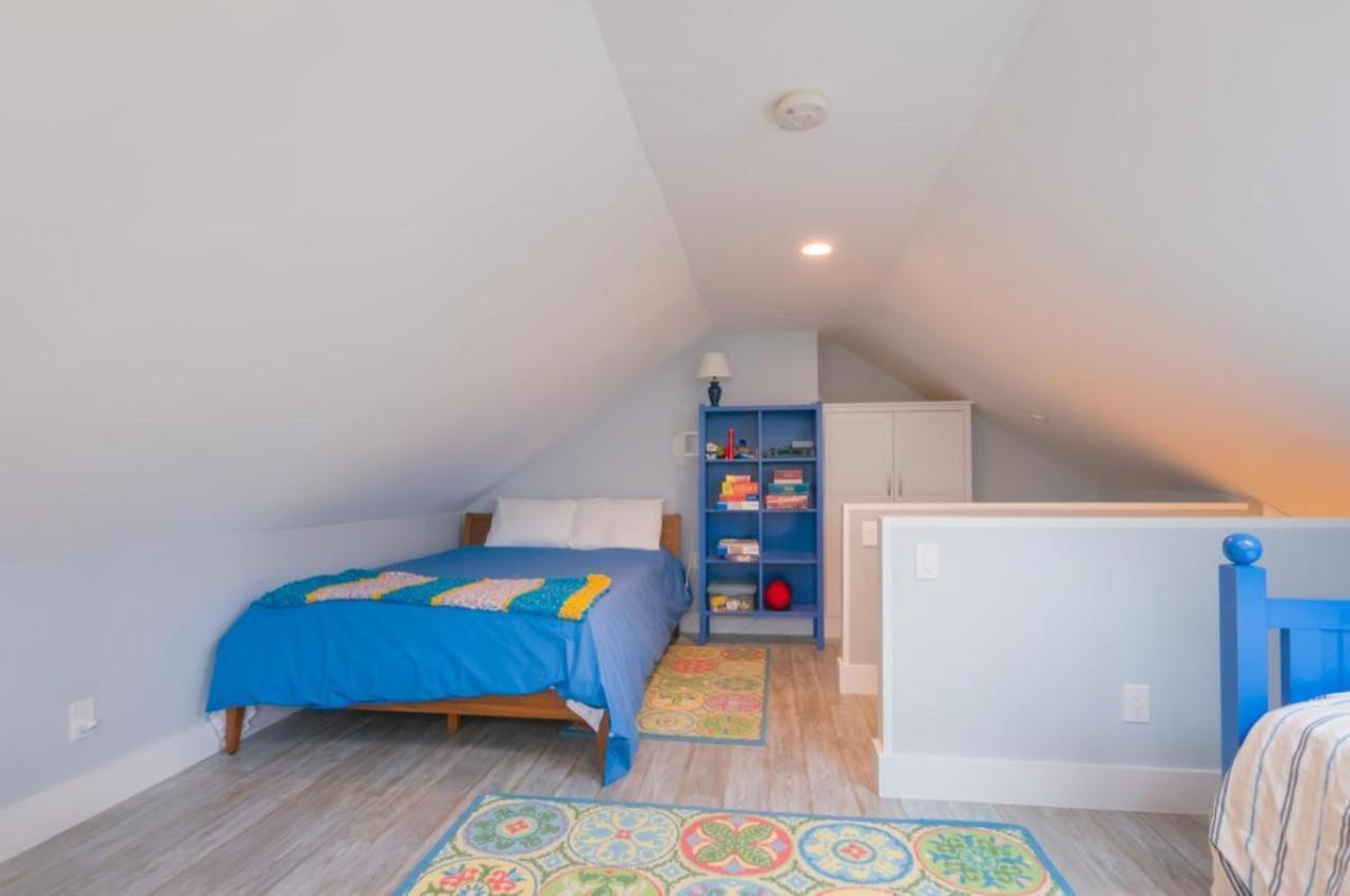 18 Bourne Avenue Sandwich - - Cape Cod East Sandwich Екстер'єр фото