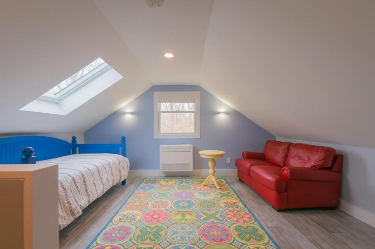 18 Bourne Avenue Sandwich - - Cape Cod East Sandwich Екстер'єр фото