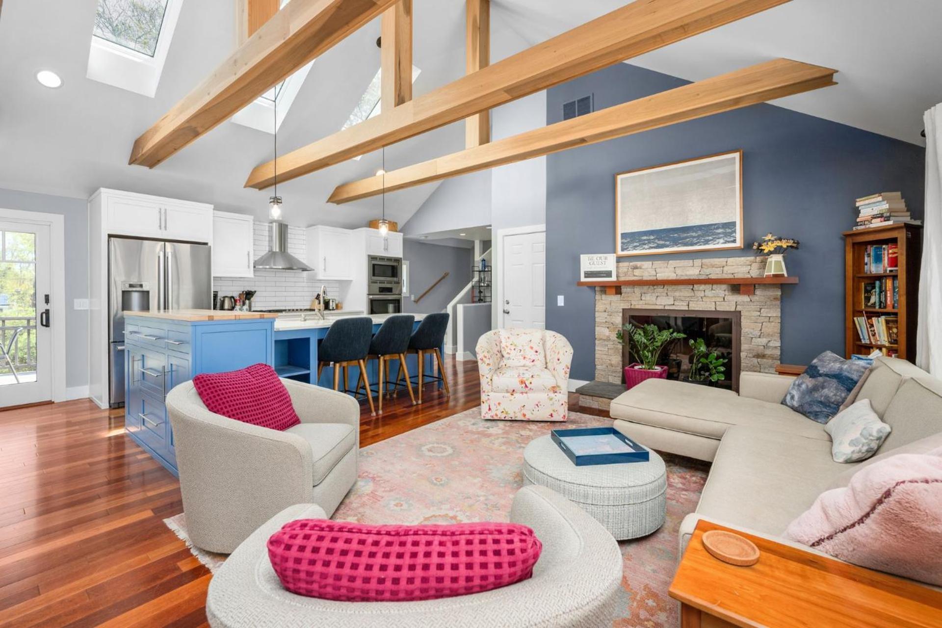 18 Bourne Avenue Sandwich - - Cape Cod East Sandwich Екстер'єр фото