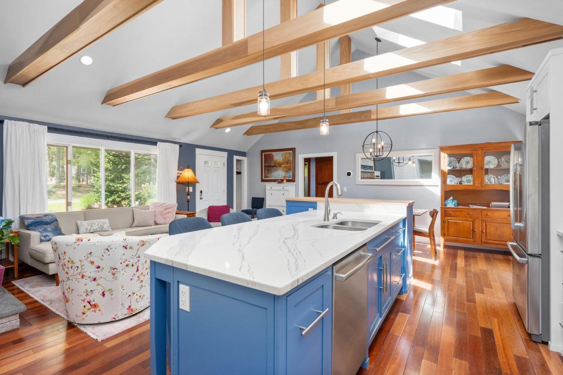 18 Bourne Avenue Sandwich - - Cape Cod East Sandwich Екстер'єр фото