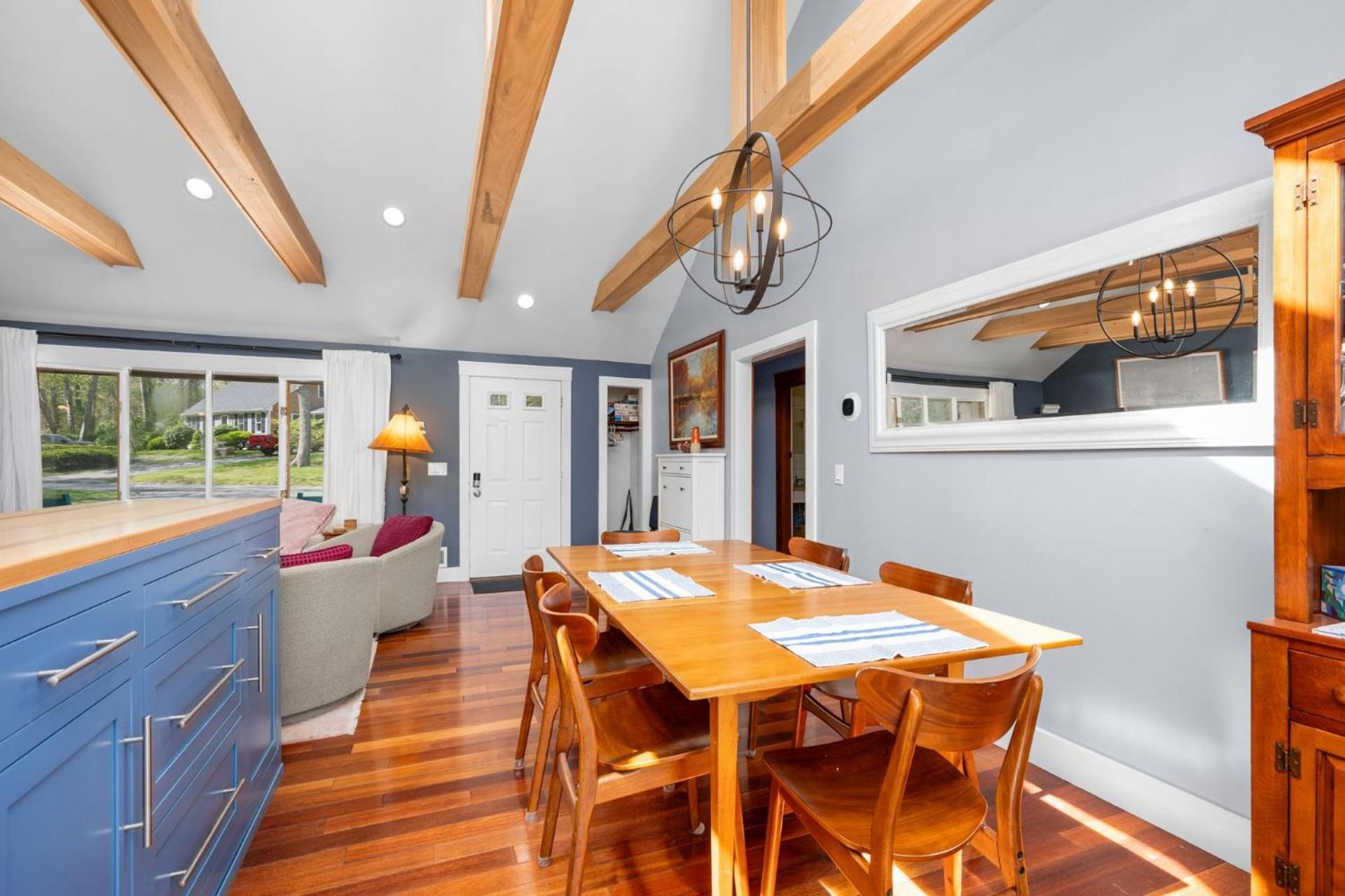 18 Bourne Avenue Sandwich - - Cape Cod East Sandwich Екстер'єр фото