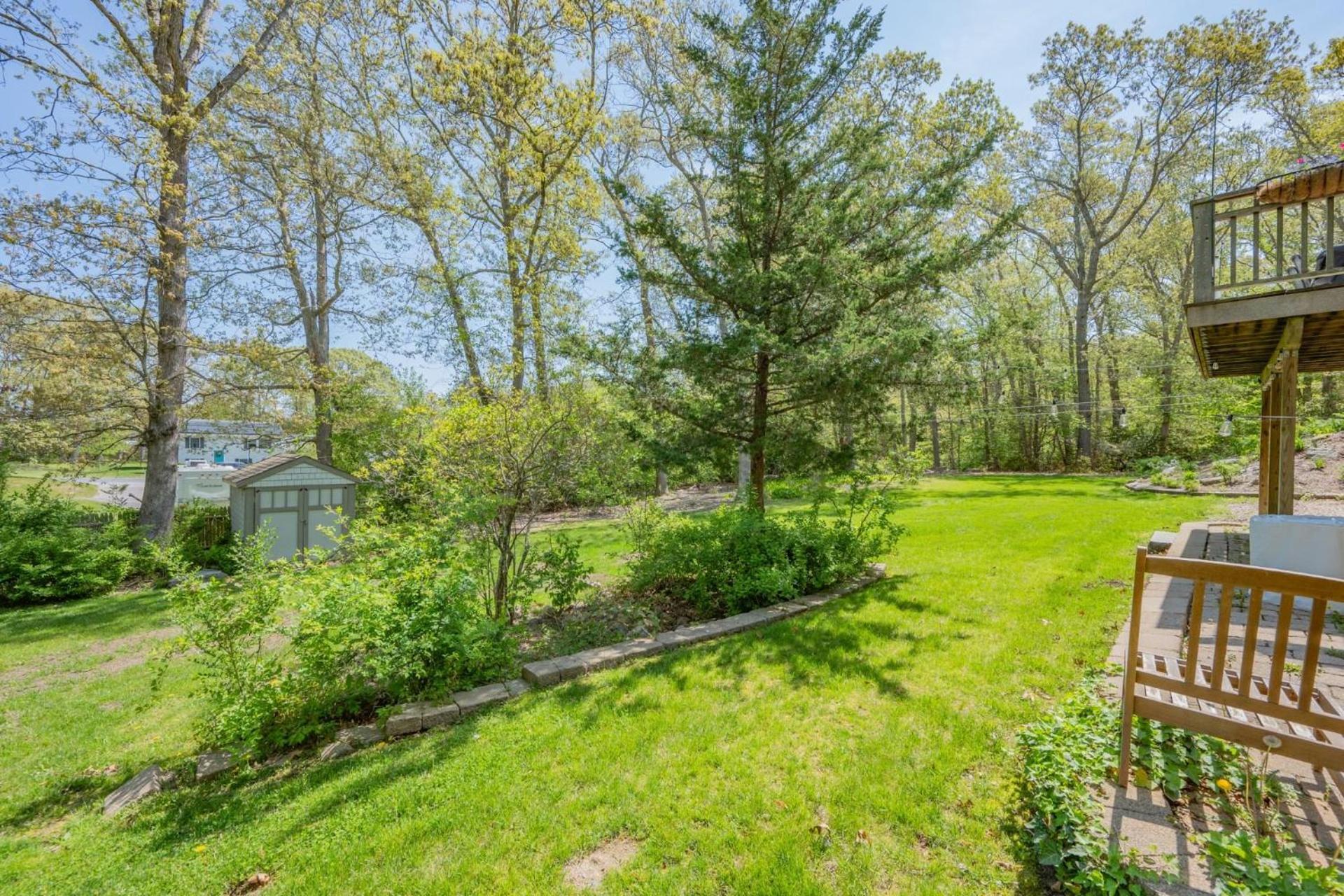 18 Bourne Avenue Sandwich - - Cape Cod East Sandwich Екстер'єр фото