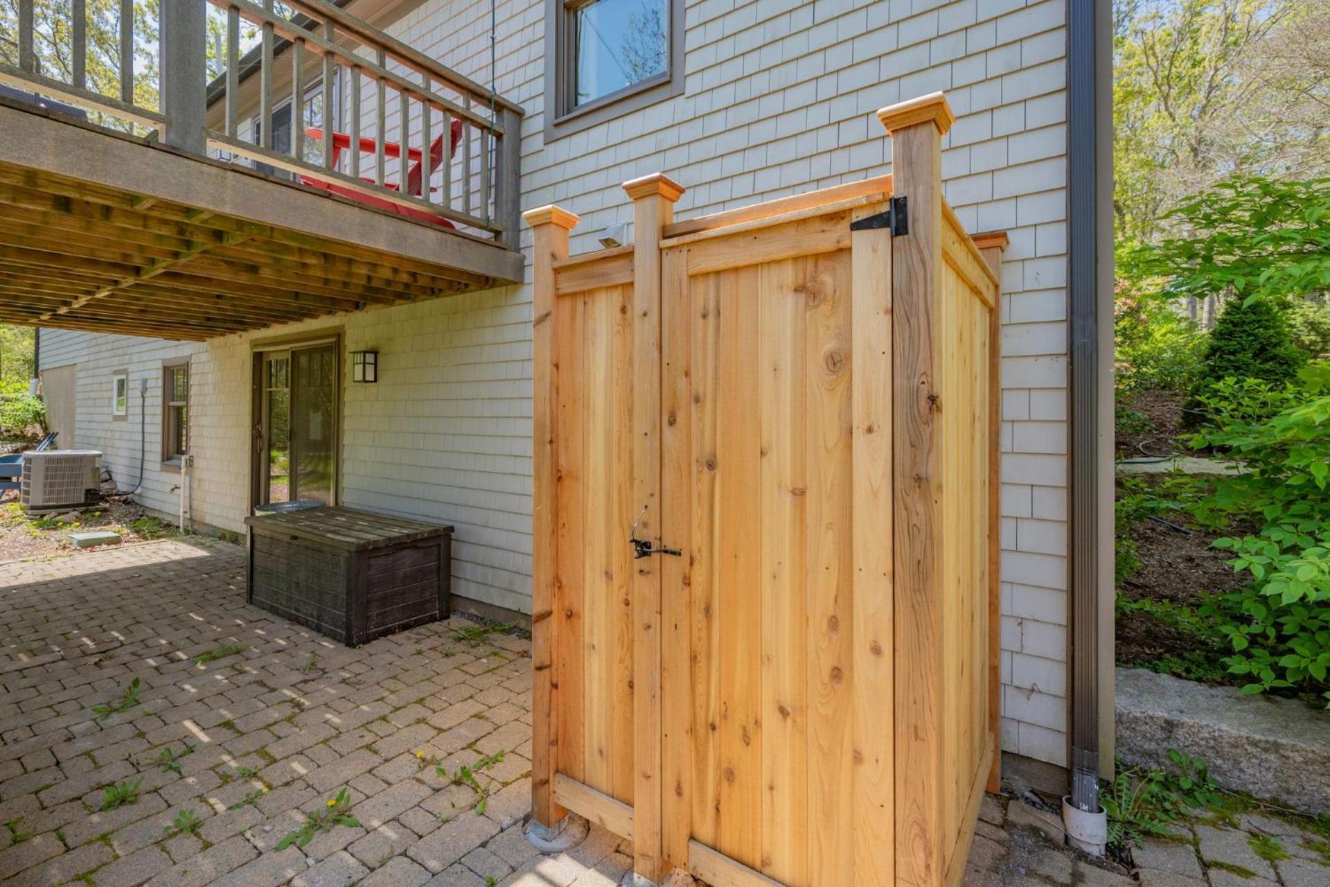 18 Bourne Avenue Sandwich - - Cape Cod East Sandwich Екстер'єр фото