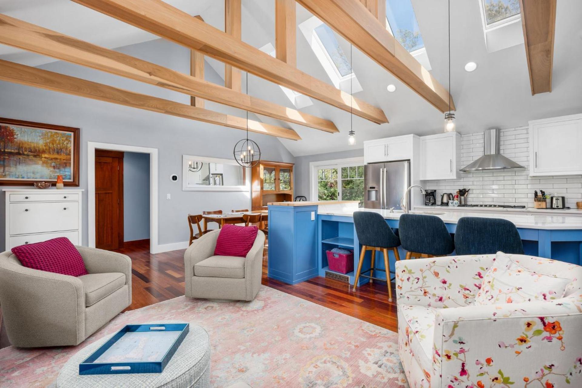 18 Bourne Avenue Sandwich - - Cape Cod East Sandwich Екстер'єр фото