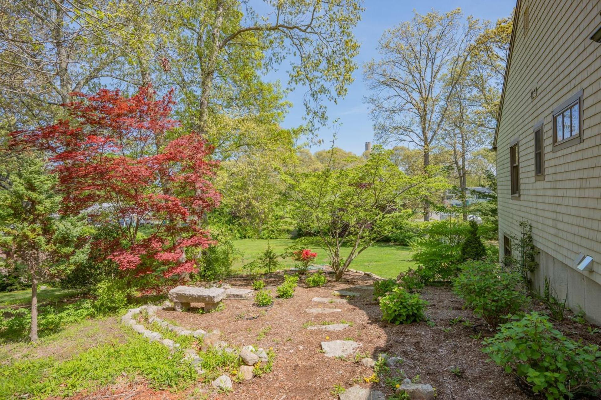 18 Bourne Avenue Sandwich - - Cape Cod East Sandwich Екстер'єр фото